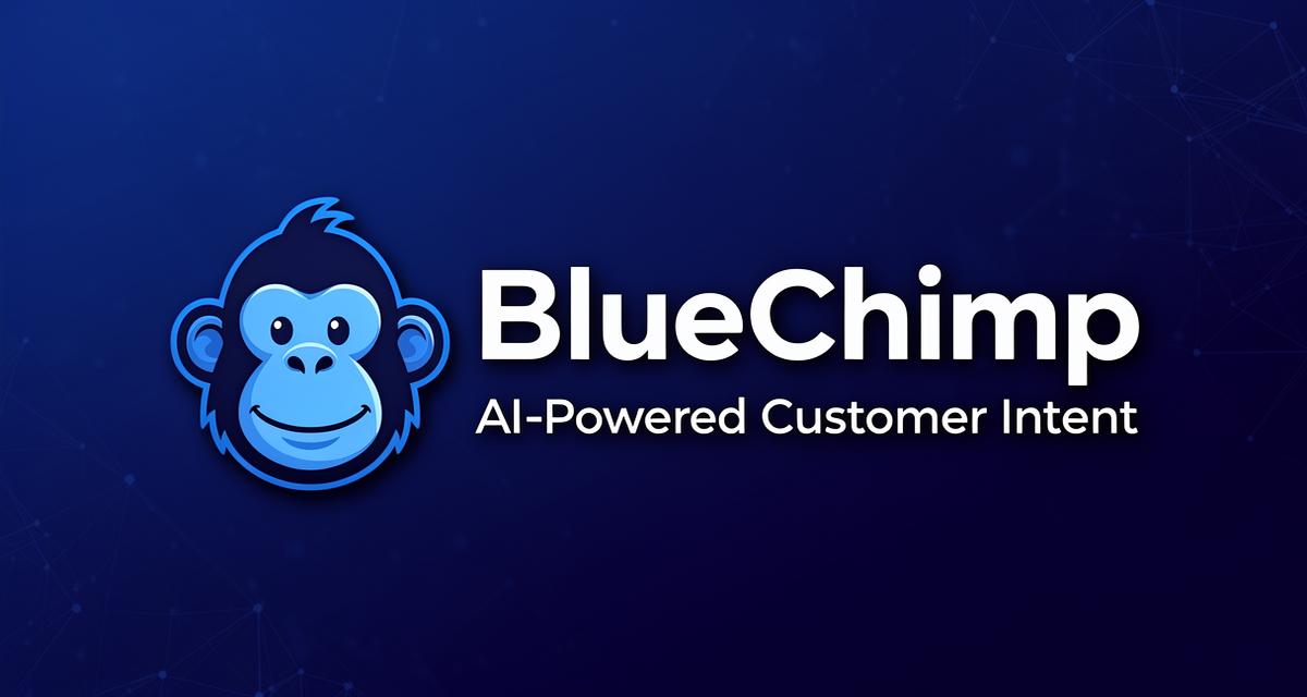 BlueChimp screenshot 1